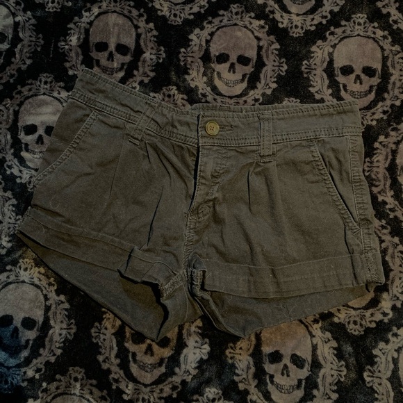 Abercrombie & Fitch Pants - Abercrombie Kids Shorts